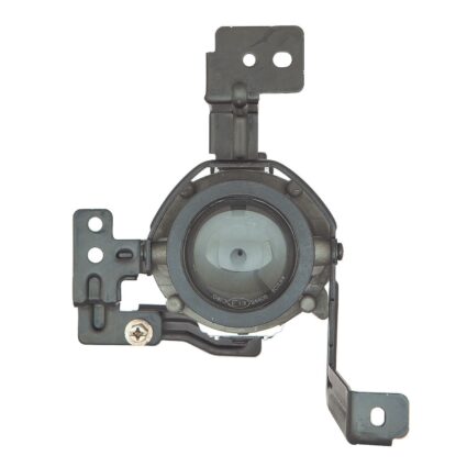 Fog Light Assembly Right Halogen CAPA for Kia Sportage 2017–2019