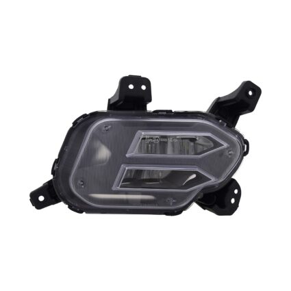 Fog Light Assembly Right Sport Design 1 Pcs Bmpr for Kia Sorento S EX SX EX+ SX Prestige Plug-In Hybrid SX Plug-in Hybrid SX Prestige X-Line SX Prestige Hybrid SX Prestige 2021–2023