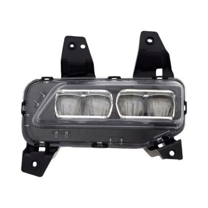 Fog Light Assembly Right w/o Nightfall Edition Pkg CAPA for Kia Telluride EX SX 2020–2022