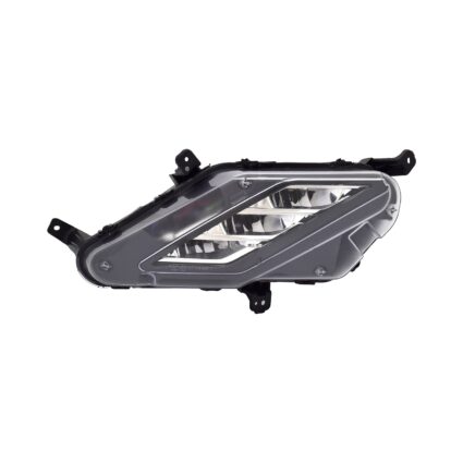 Fog Light Assembly Right for Kia Forte 2022–2024