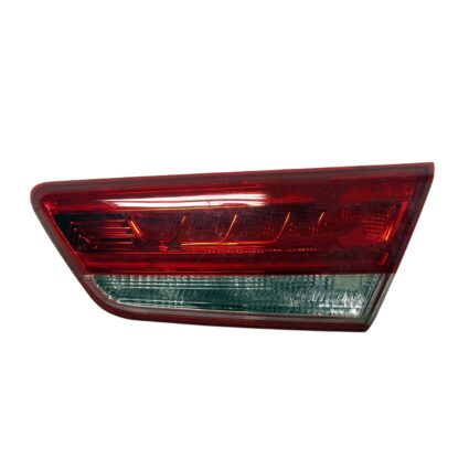 Tail Light Assembly Right Inner LED Type A CAPA for Kia Optima 2016–2019