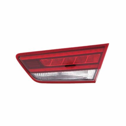 Tail Light Assembly Right Inner LED Type B CAPA for Kia Optima 2016–2020