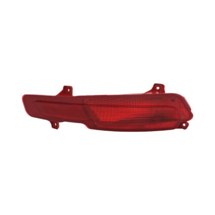 Reflector Assembly Rear Right Reflector/Signal Lamp CAPA for Kia Telluride S LX 2020–2022
