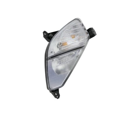 Turn Signal Light Rear Left for Kia Forte 2022–2024