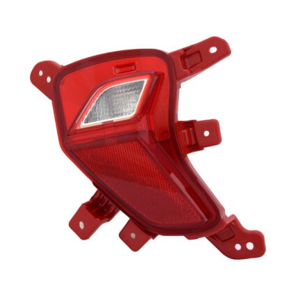 Back Up Light Assembly Right for Kia Niro 2020–2022