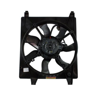 Engine Cooling Fan Assembly Right for Hyundai Entourage Kia Sedona