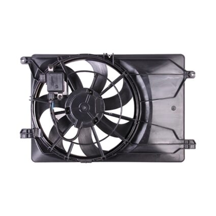 Engine Cooling Fan Assembly for Kia Sportage 2017–2022