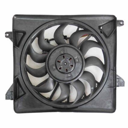 Engine Cooling Fan Assembly for Kia Sportage 2017–2022
