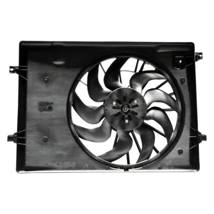 Engine Cooling Fan Assembly for Kia Telluride 2020–2024