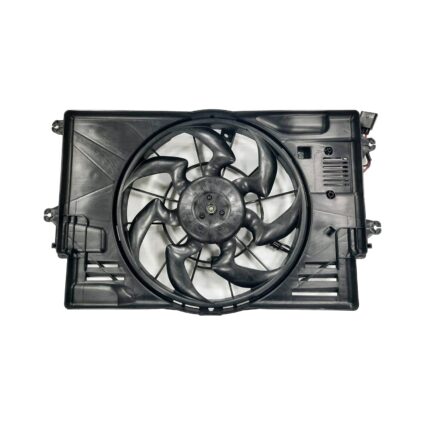 Engine Cooling Fan Assembly for Kia Seltos 2021–2024
