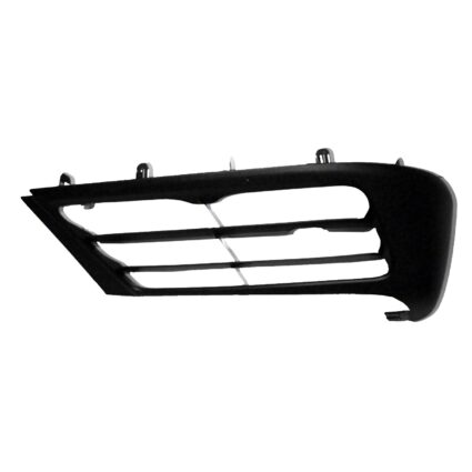 Bumper Cover Front Left w/o F Sport Pkg Lower Side Garnish for Lexus RX350 RX450h