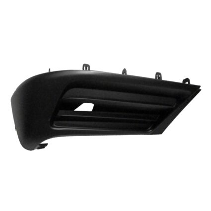 Bumper Cover Front Right w/o F Sport Pkg Lower Side Garnish for Lexus RX350 RX450h
