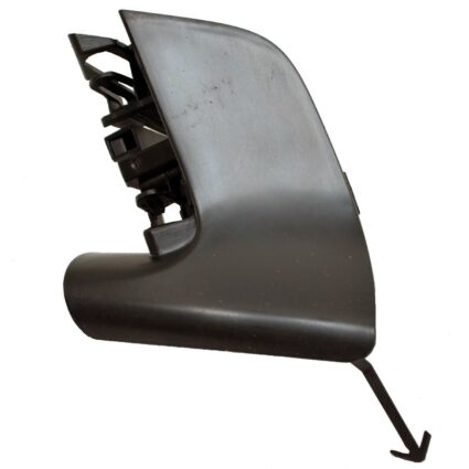 Tow Hook Cover Front Left w/o F Sport Pkg Canada Built for Lexus RX350 RX450h