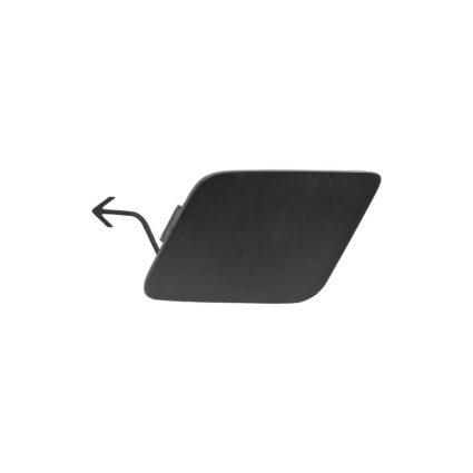 Tow Hook Cover Right North America Built for Lexus NX250 NX350 NX350h
