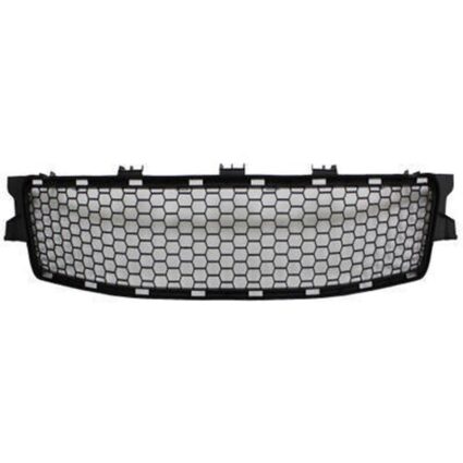 Bumper Cover Grille Front CAPA for Lexus IS250 IS350