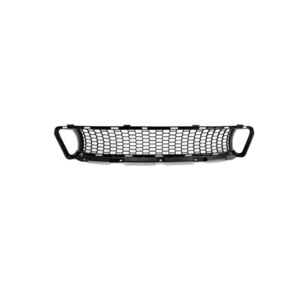 Bumper Cover Grille Front w/o Park Distance Sensors for Lexus IS250 IS350