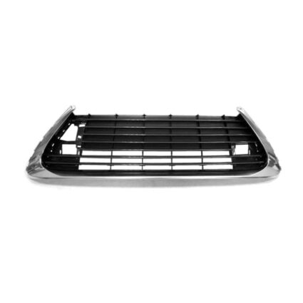 Bumper Cover Grille Assembly Front for Lexus ES350 2016–2018