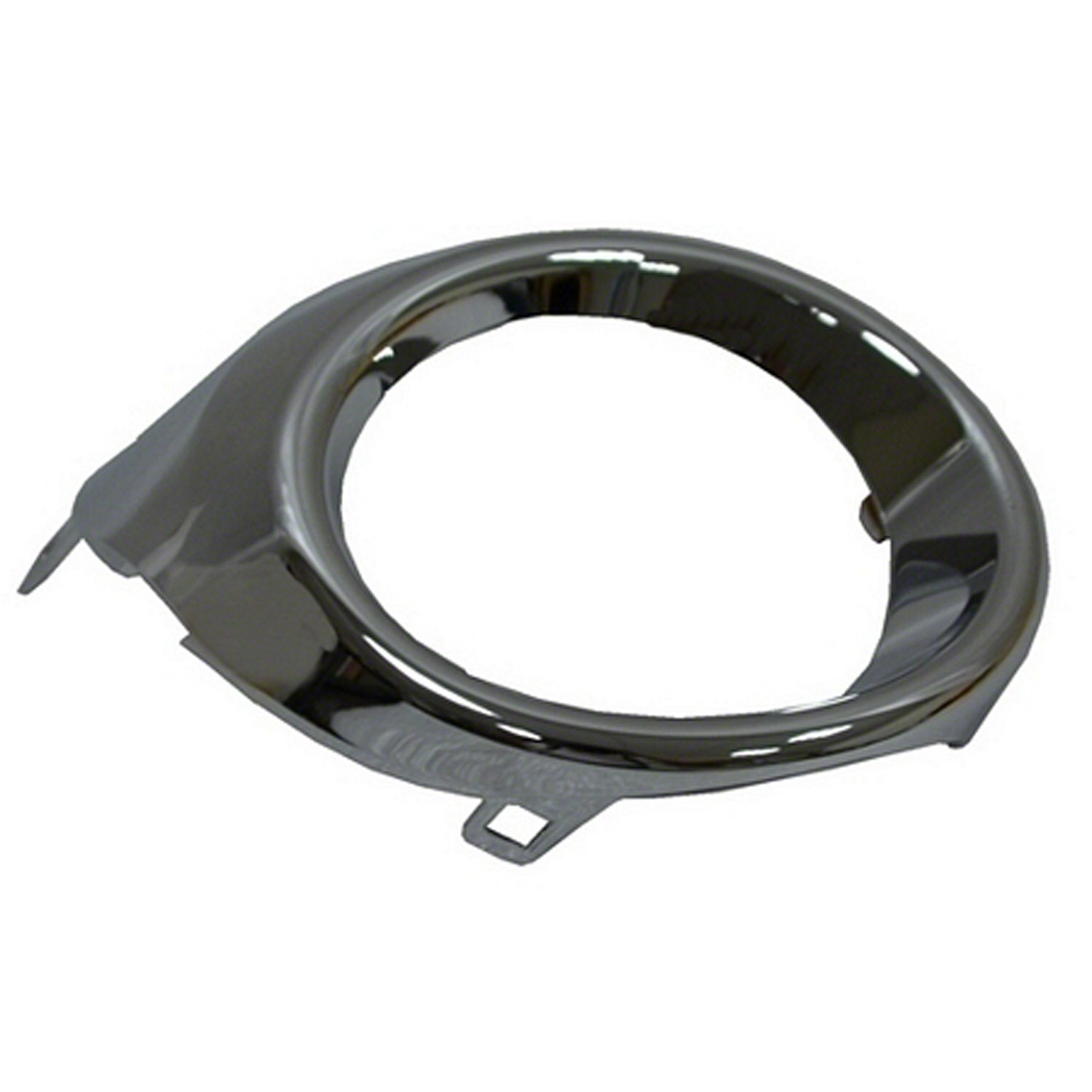 Bumper Insert Front Left Fog Lamp Bezel for Lexus ES300h ES350