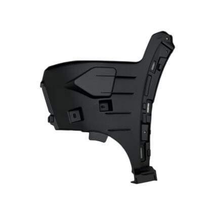 Bumper Insert Front Left F SPORT HANDLING Air Intake Duct CAPA for Lexus RX350 RX500h