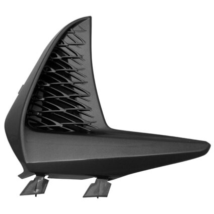 Bumper Insert Front Right w/F Sport Pkg Outer Grille for Lexus IS200t IS300 IS350