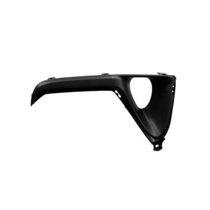 Bumper Insert Front Right w/o Cornering Lamps Outer Opening Garnish for Lexus RX350 RX350L RX450h RX450hL