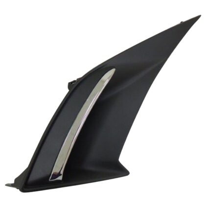 Bumper Insert Front Right w/o F Sport Pkg Outer Grille for Lexus GS200t GS300 GS350 GS450h