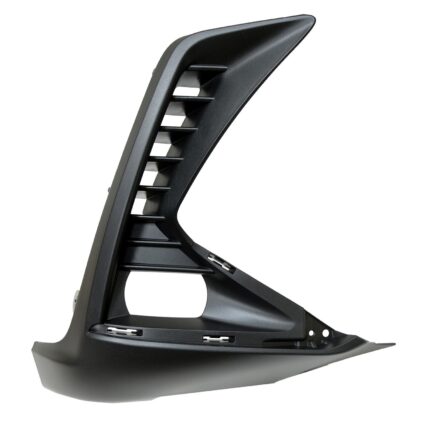 Bumper Insert Front Right w/o F Sport Pkg Outer Grille for Lexus NX300 NX300h