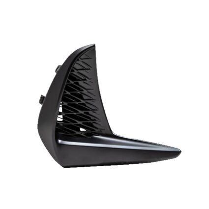 Bumper Insert Front Right w/Black Line Edition Outer Grille for Lexus IS300 IS350