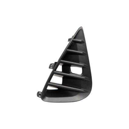 Bumper Insert Front Right Outer Grille/Jack Hole Cover for Lexus RC300 RC350