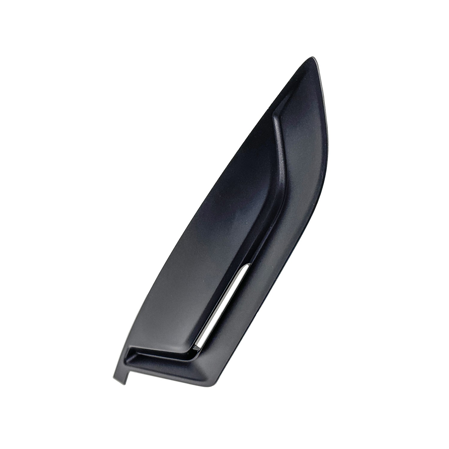Bumper Insert Front Right Outer Opening Cover for Lexus IS300 IS350
