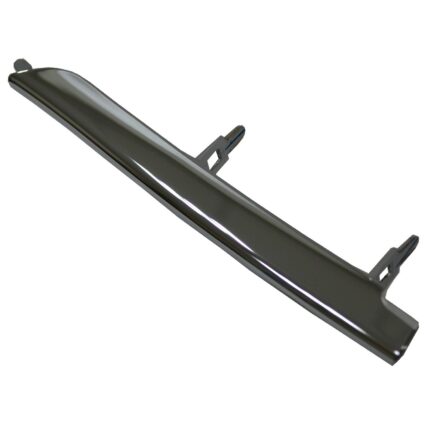 Bumper Cover Molding Front Left Grille Side Molding Japan Built for Lexus RX350 RX450h