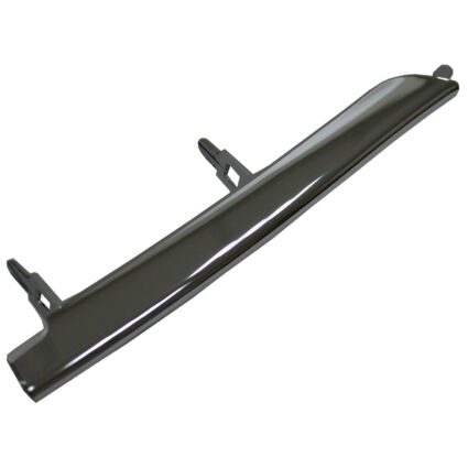 Bumper Cover Molding Front Right Grille Side Molding Japan Built for Lexus RX350 RX450h