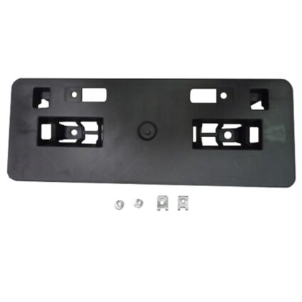 License Plate Bracket Front w/o F Sport Pkg Canada Built for Lexus RX350 RX350L RX450h