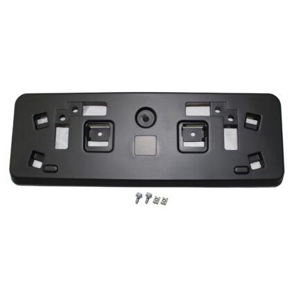 License Plate Bracket Front w/F Sport Pkg for Lexus NX300 2018–2021