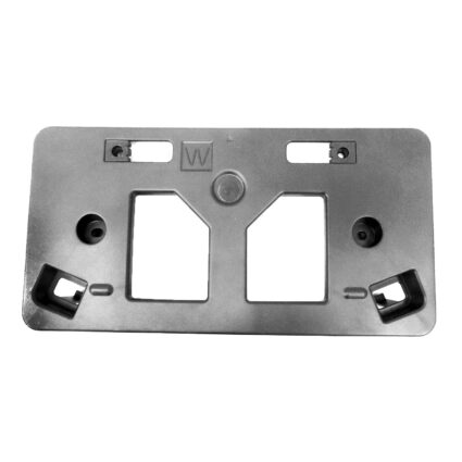 License Plate Bracket Front w/F Sport Pkg for Lexus ES350 2022