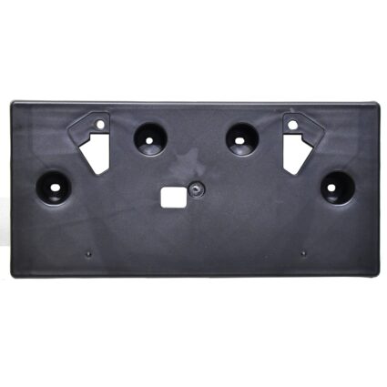 License Plate Bracket Front w/o F Sport Pkg for Lexus GS200t GS300 GS350 GS450h