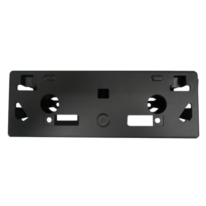 License Plate Bracket Front for Lexus GX460 2020–2023