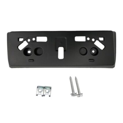 License Plate Bracket Front w/o F Sport Pkg for Lexus RC300 RC350