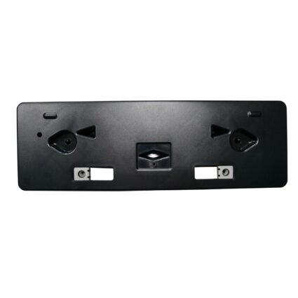 License Plate Bracket Front w/F Sport Pkg for Lexus LS500 2018–2022