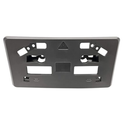 License Plate Bracket Front Except F SPORT HANDLING North America Built for Lexus RX350 RX350h