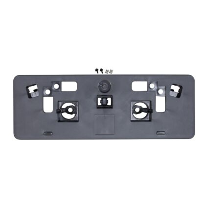 License Plate Bracket Front for Lexus NX350 NX450h+