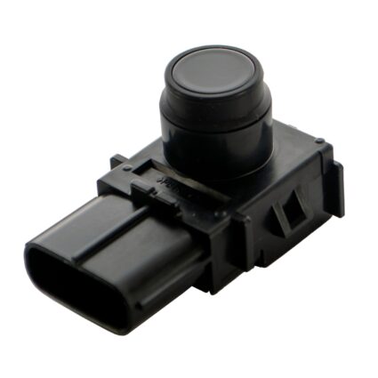 Parking Aid Sensor Front Proximity Black (Code 212) for Lexus LS460 LS600h