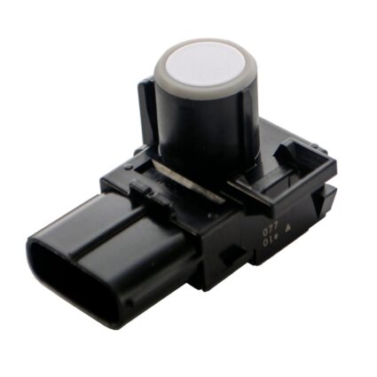 Parking Aid Sensor Front Proximity White (Code 077) for Lexus LX570 RX350