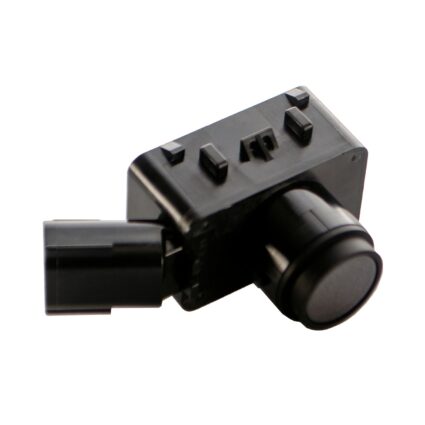 Parking Aid Sensor Front Proximity Eminent White (Code 085) for Lexus RX350 RX350L RX450h RX450hL