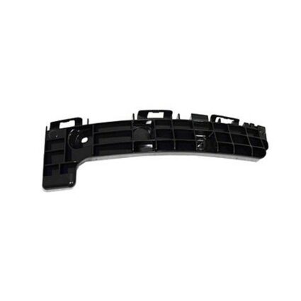 Bumper Cover Support Rear Left CAPA for Lexus RX350 RX450h