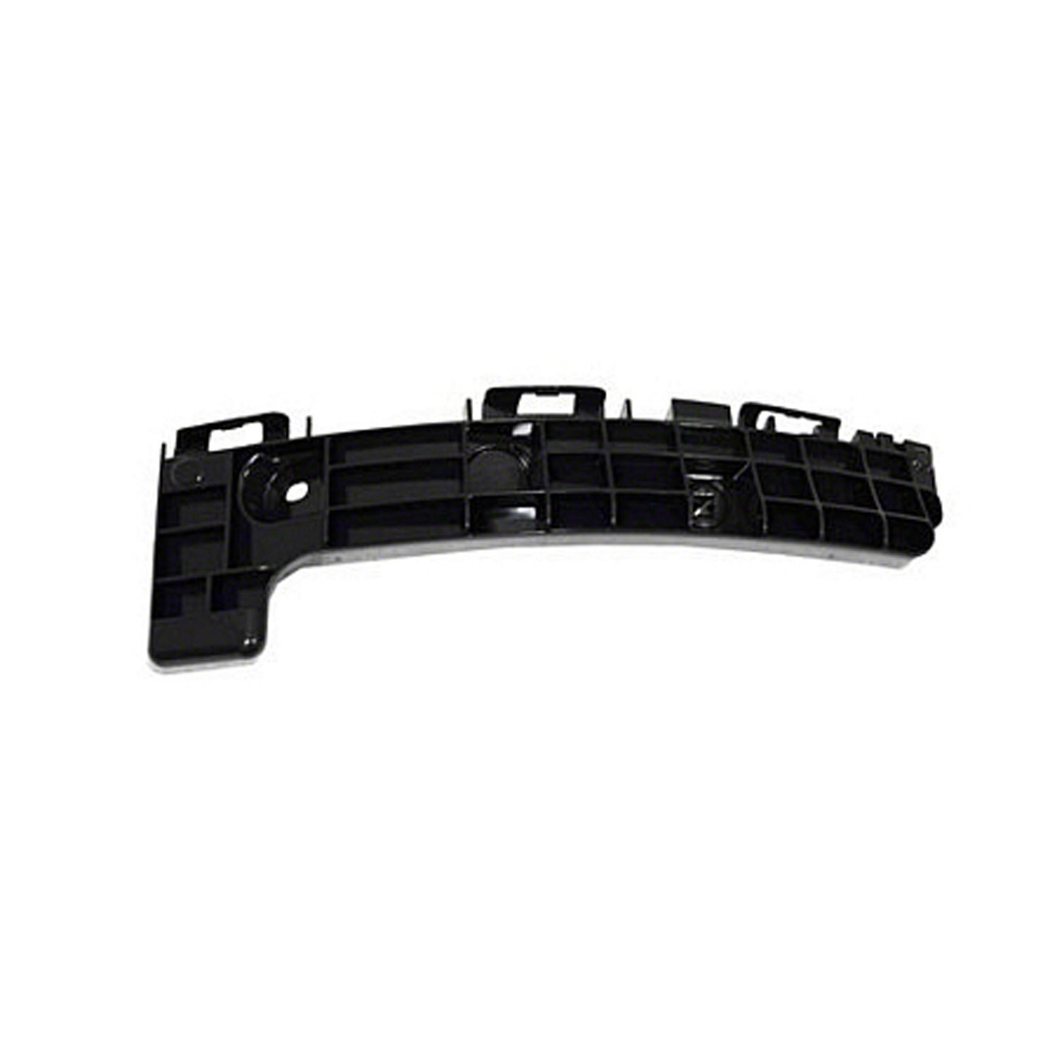 Bumper Cover Support Rear Left CAPA for Lexus RX350 RX450h