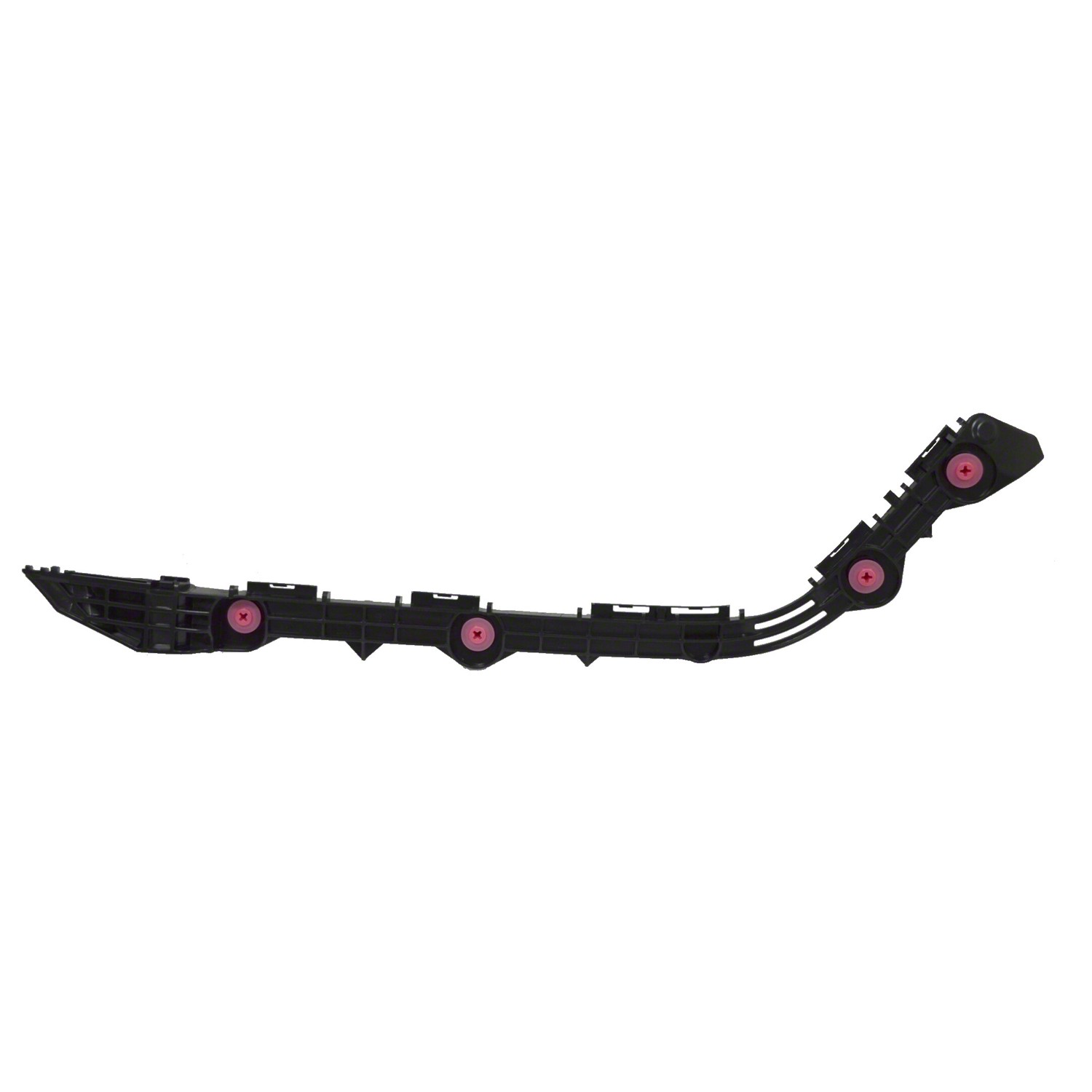 Bumper Cover Support Rear Left Upper Side Support for Lexus ES300h ES350