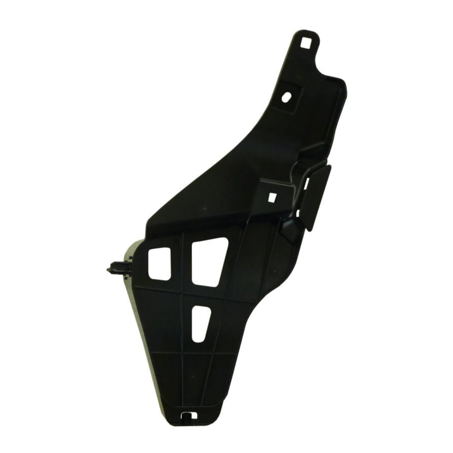 Bumper Cover Support Rear Left Side Support for Lexus ES300h ES350