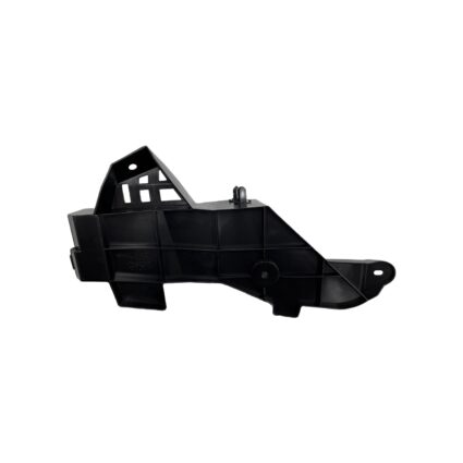 Bumper Cover Support Rear Left Lower Side Support North America Built CAPA for Lexus RX350 RX350h RX500h