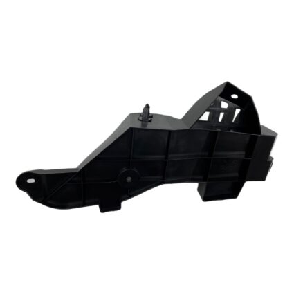 Bumper Cover Support Rear Right Lower Side Support North America Built CAPA for Lexus RX350 RX350h RX500h
